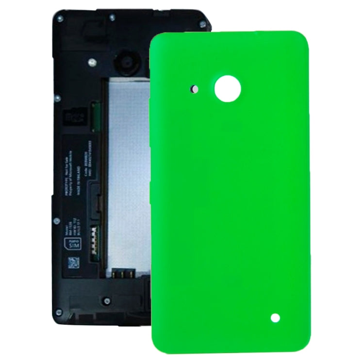 Cover posteriore della batteria per Microsoft Lumia 550, For Microsoft Lumia 550, For Lumia 550