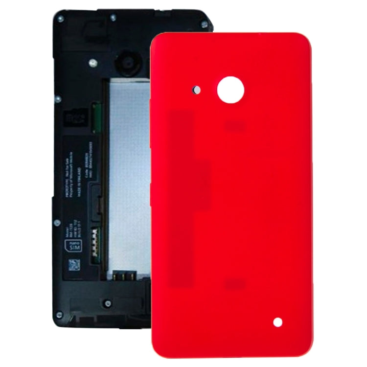 Cover posteriore della batteria per Microsoft Lumia 550, For Microsoft Lumia 550, For Lumia 550