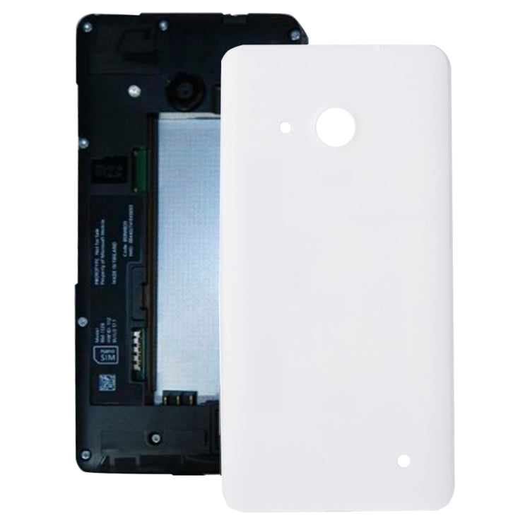 Cover posteriore della batteria per Microsoft Lumia 550, For Microsoft Lumia 550, For Lumia 550