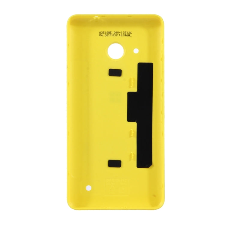 Cover posteriore della batteria per Microsoft Lumia 550, For Microsoft Lumia 550, For Lumia 550