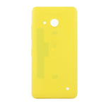 Cover posteriore della batteria per Microsoft Lumia 550, For Microsoft Lumia 550, For Lumia 550