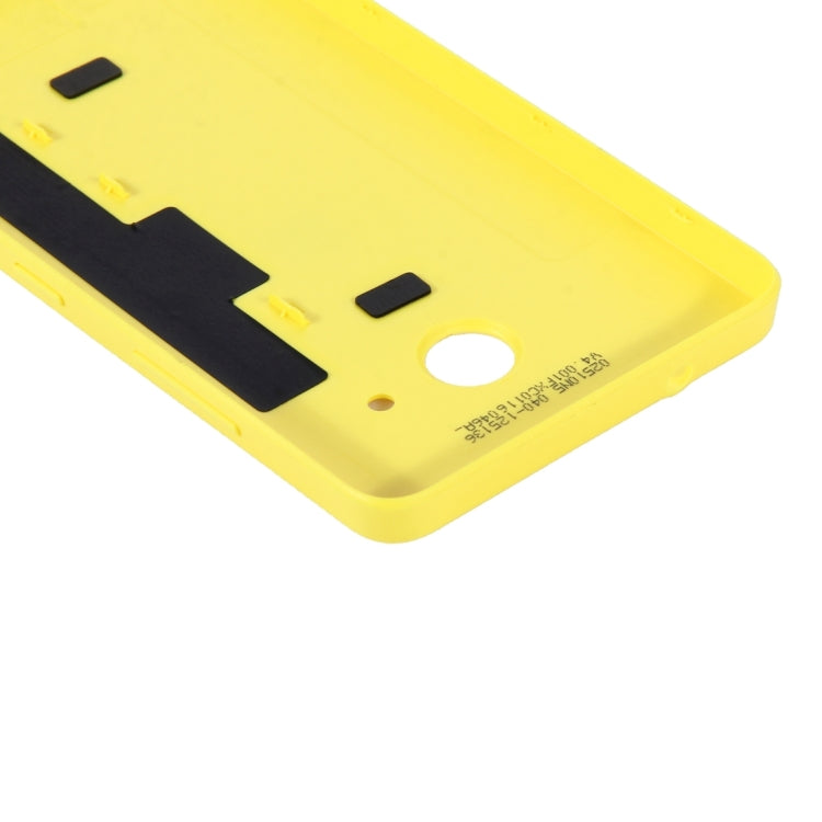 Cover posteriore della batteria per Microsoft Lumia 550, For Microsoft Lumia 550, For Lumia 550