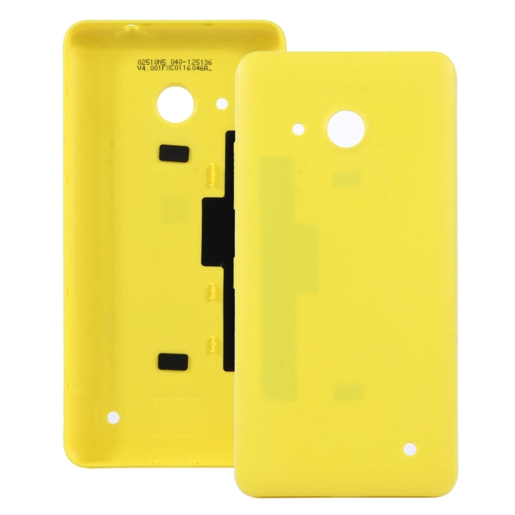 Cover posteriore della batteria per Microsoft Lumia 550, For Microsoft Lumia 550, For Lumia 550