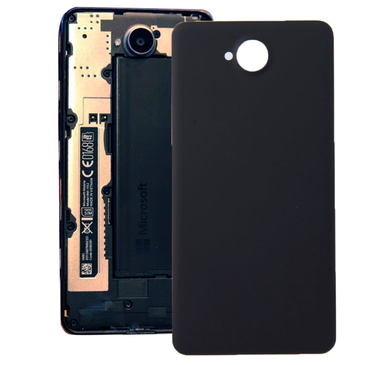 Cover posteriore della batteria per Microsoft Lumia 650, For Lumia 650, For Microsoft Lumia 650