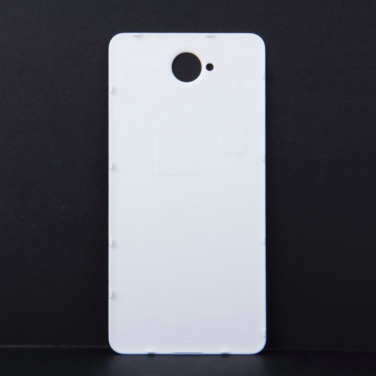 Battery Back Cover For Microsoft Lumia 650, For Lumia 650, For Microsoft Lumia 650