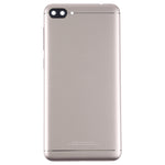 Cover posteriore con obiettivo fotocamera e tasti laterali per Asus Zenfone 4 Max ZC520KL X00HD, For ZC520KL, For ZenFone 4 Max (ZC520KL), For Asus ZC520KL
