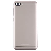 Cover posteriore con obiettivo fotocamera e tasti laterali per Asus Zenfone 4 Max ZC520KL X00HD, For ZC520KL, For ZenFone 4 Max (ZC520KL), For Asus ZC520KL