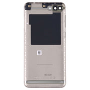 Cover posteriore con obiettivo fotocamera e tasti laterali per Asus Zenfone 4 Max ZC520KL X00HD, For ZC520KL, For ZenFone 4 Max (ZC520KL), For Asus ZC520KL