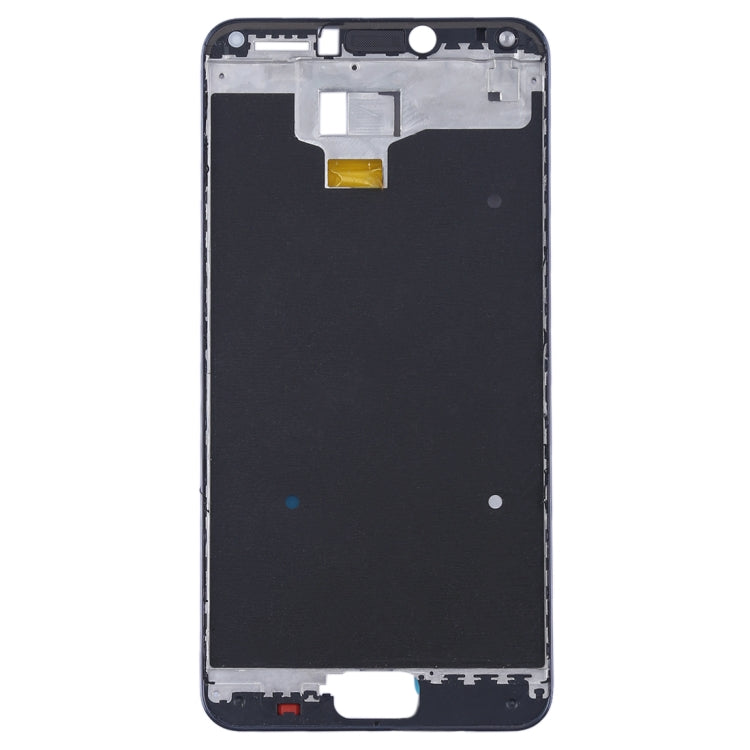 LCD Bezel Plate Frame Front Housing For Asus Zenfone 4 Max ZC554KL X00IS X00ID, For Asus X00IS, For Asus ZC554KL