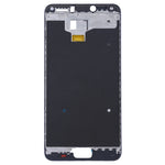 Piastra cornice anteriore LCD per Asus Zenfone 4 Max ZC554KL