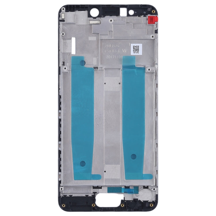 LCD Bezel Plate Frame Front Housing For Asus Zenfone 4 Max ZC520KL X00HD, For Asus ZC520KL, For Zenfone 4 Max ZC520KL