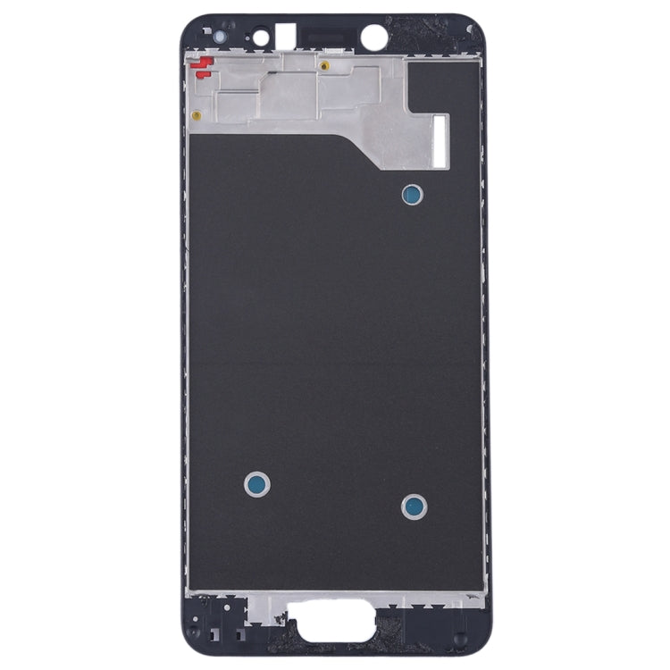 LCD Bezel Plate Frame Front Housing For Asus Zenfone 4 Max ZC520KL X00HD, For Asus ZC520KL, For Zenfone 4 Max ZC520KL