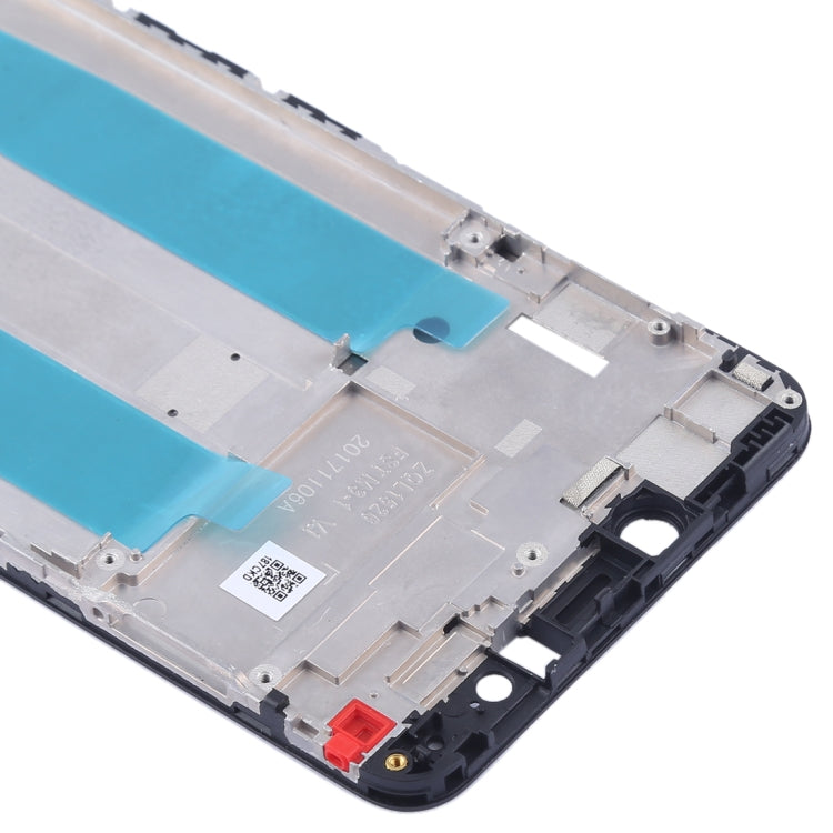 LCD Bezel Plate Frame Front Housing For Asus Zenfone 4 Max ZC520KL X00HD, For Asus ZC520KL, For Zenfone 4 Max ZC520KL