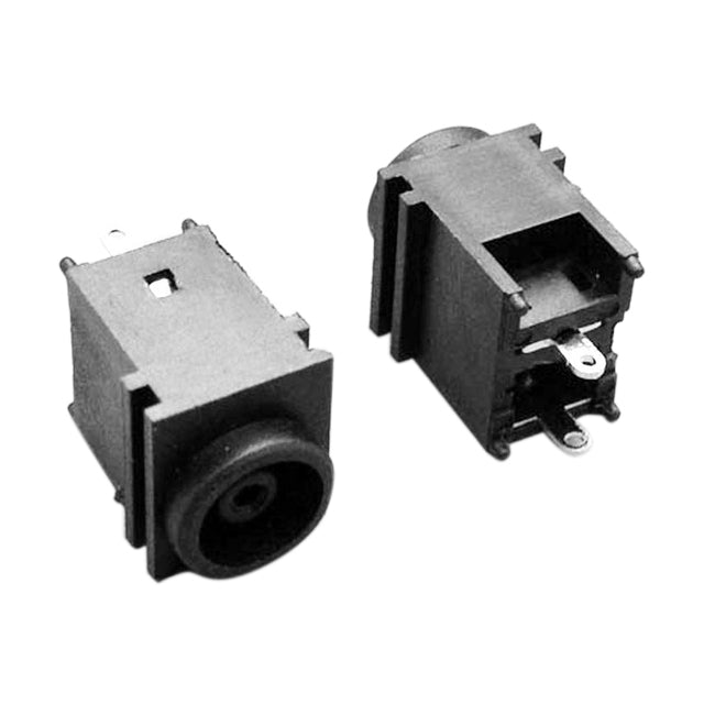 Connettore jack di alimentazione CC per Sony Vaio VGN-FZ VGN-NR VGN-FW, For Sony Vaio VGN-FZ