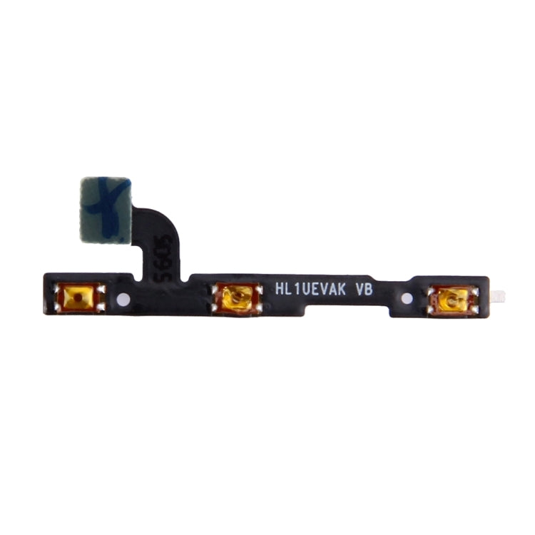 For Huawei P9 Power Button & Volume Button Flex Cable, For Huawei P9