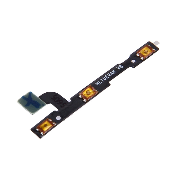 For Huawei P9 Power Button &amp; Volume Button Flex Cable, For Huawei P9