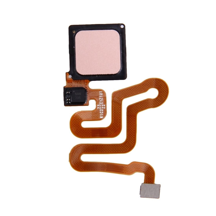 Huawei P9 Home Button Flex Cable, For Huawei P9