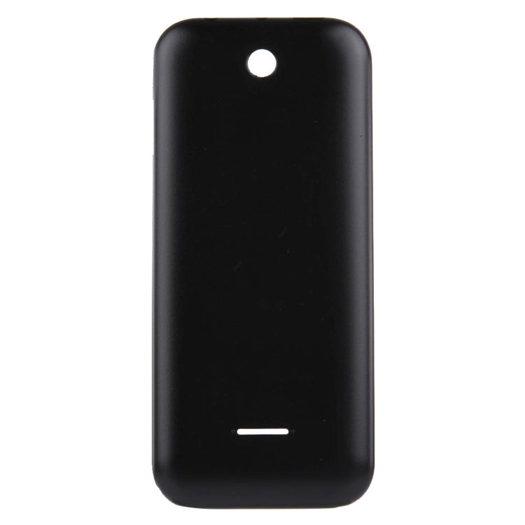 Solid Color Plastic Battery Back Cover for Nokia 225, For Nokia 225, Nokia 225