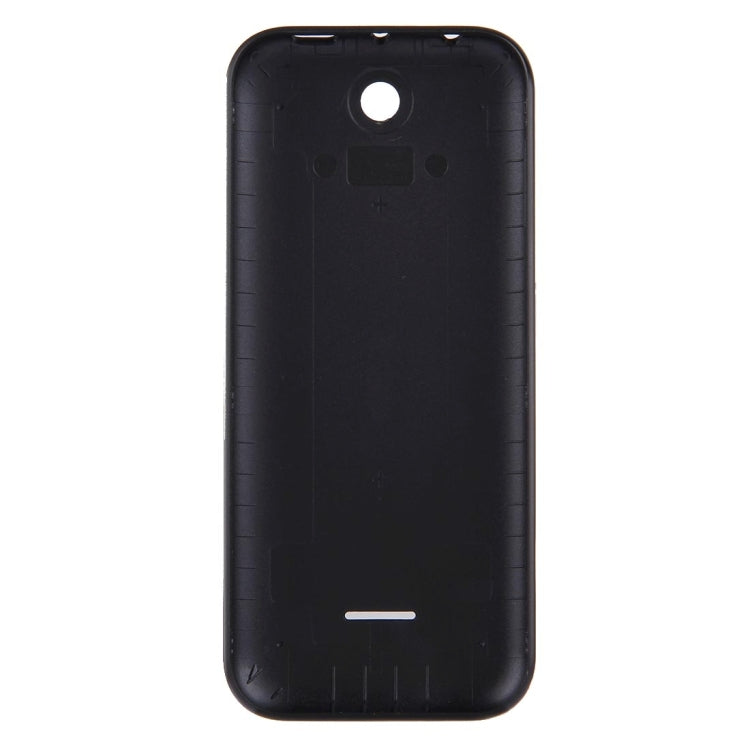 Solid Color Plastic Battery Back Cover for Nokia 225, For Nokia 225, Nokia 225