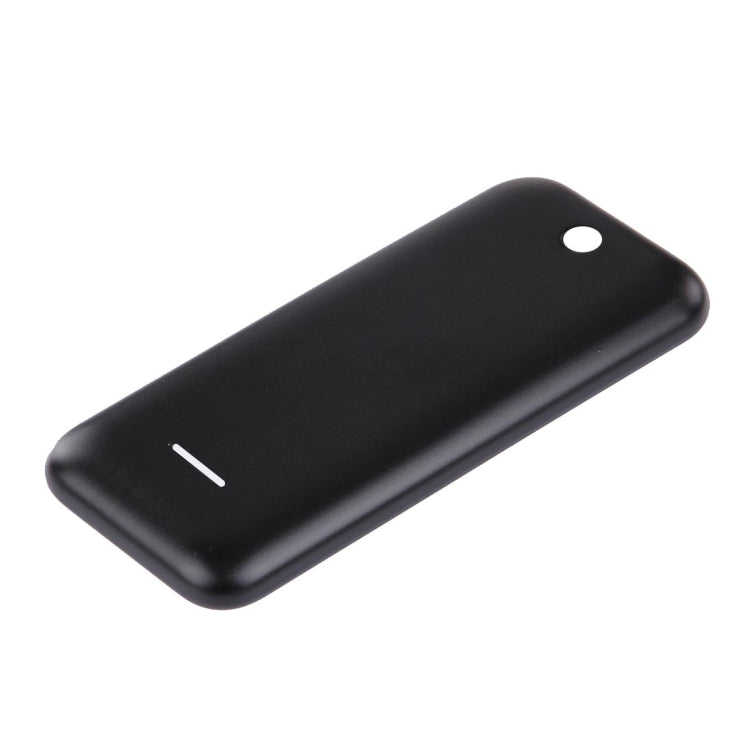 Solid Color Plastic Battery Back Cover for Nokia 225, For Nokia 225, Nokia 225