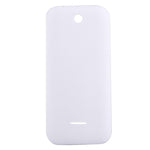 Solid Color Plastic Battery Back Cover for Nokia 225, For Nokia 225, Nokia 225