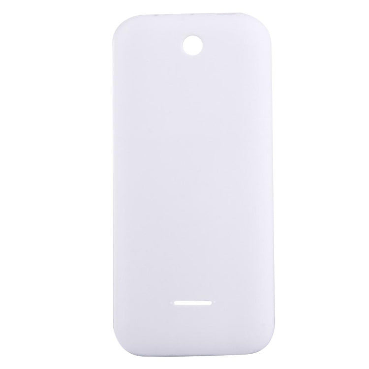 Solid Color Plastic Battery Back Cover for Nokia 225, For Nokia 225, Nokia 225