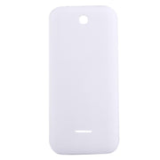 Cover posteriore per batteria in plastica tinta unita per Nokia 225, For Nokia 225, Nokia 225