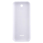 Solid Color Plastic Battery Back Cover for Nokia 225, For Nokia 225, Nokia 225
