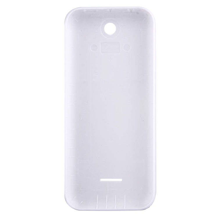 Solid Color Plastic Battery Back Cover for Nokia 225, For Nokia 225, Nokia 225