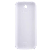 Cover posteriore per batteria in plastica tinta unita per Nokia 225, For Nokia 225, Nokia 225