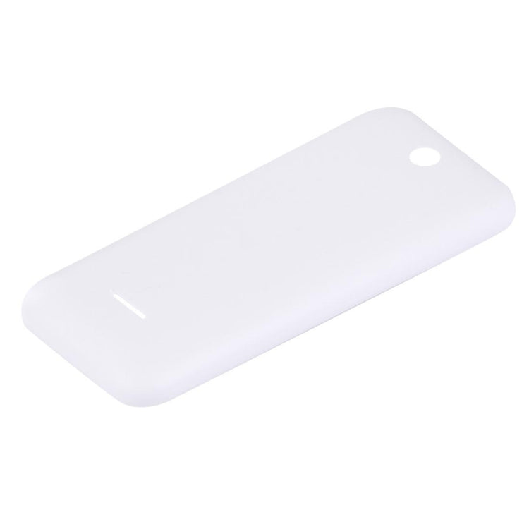 Solid Color Plastic Battery Back Cover for Nokia 225, For Nokia 225, Nokia 225