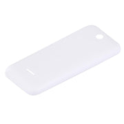 Cover posteriore per batteria in plastica tinta unita per Nokia 225, For Nokia 225, Nokia 225