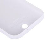 Solid Color Plastic Battery Back Cover for Nokia 225, For Nokia 225, Nokia 225