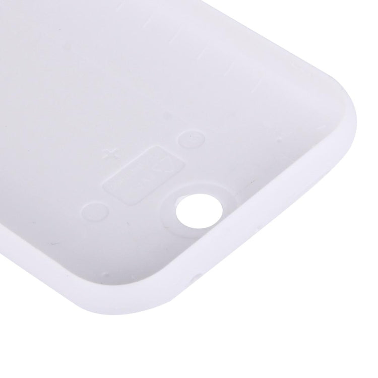Solid Color Plastic Battery Back Cover for Nokia 225, For Nokia 225, Nokia 225