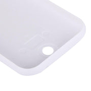 Cover posteriore per batteria in plastica tinta unita per Nokia 225, For Nokia 225, Nokia 225
