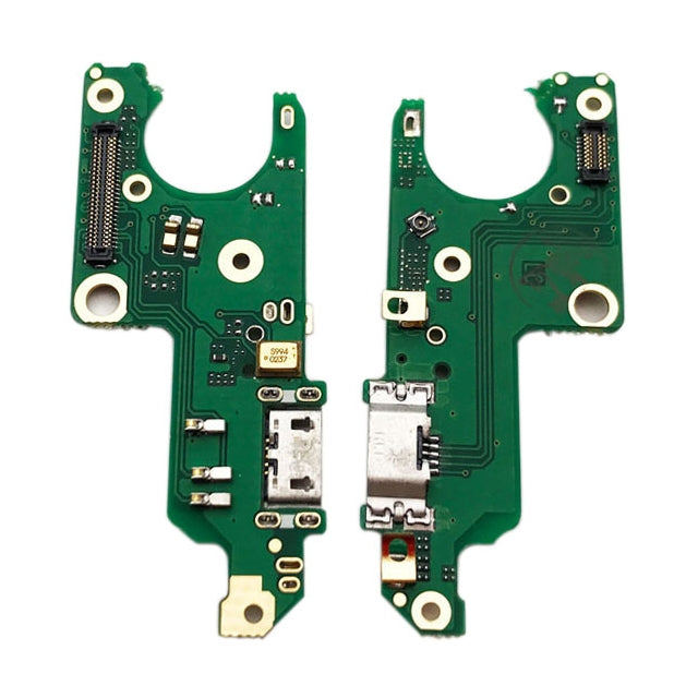 Charging Port Board for Nokia 6 TA-1000 TA-1003 TA-1021 TA-1025 TA-1033 TA-1039, For Nokia 6