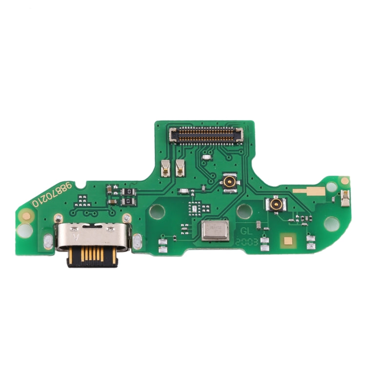 Charging Port Board For Motorola Moto G8 Play, For Moto G8 Play