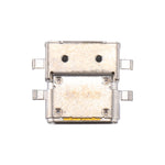 Connettore porta di ricarica per Microsoft Lumia 950, For Lumia 950