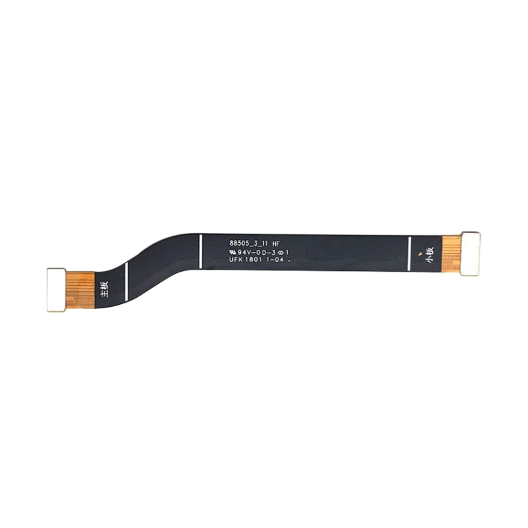 Motherboard Flex Cable For Xiaomi Redmi 5A, For Redmi 5A