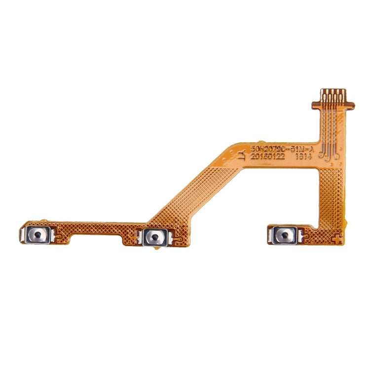 Power Button Flex Cable for HTC 10 / One M10, HTC 10