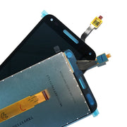 Schermo LCD e digitalizzatore assemblaggio completo per Alcatel U5 3G 4047 / 4047D / 4047G / OT4047 / OT4047D / OT4047G, For Alcatel U5 3G