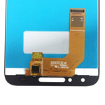 LCD Screen and Digitizer Full Assembly for Alcatel A3 5046 / 5046D / 5046X / OT5046, A3, For Alcatel A3