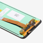 Schermo LCD e digitalizzatore assemblaggio completo, supporto dell'identificazione delle impronte digitali per Huawei Honor 10, For Huawei Honor 10 (with Fingerprint)