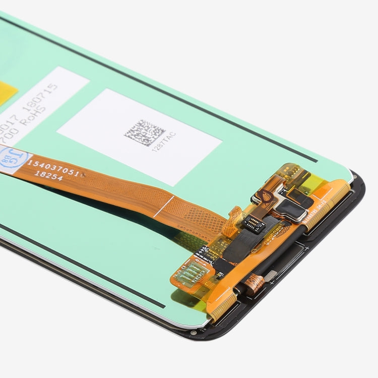 Schermo LCD e digitalizzatore assemblaggio completo, supporto dell'identificazione delle impronte digitali per Huawei Honor 10, For Huawei Honor 10 (with Fingerprint)