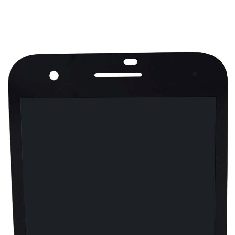 LCD Screen and Digitizer Full Assembly for Vodafone Smart E8 VFD510, Smart E8