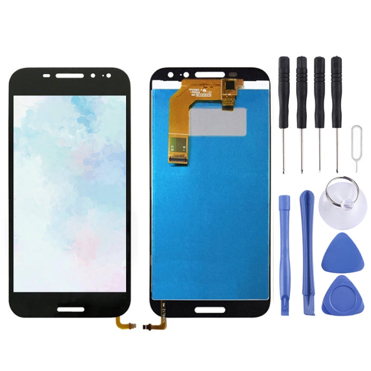 LCD Screen and Digitizer Full Assembly for Vodafone Smart N8 VFD610, Smart N8