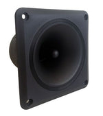 Tweeter piezo