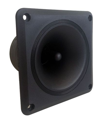 Tweeter piezo