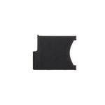 Card Tray for Sony Xperia Z / L36h (Black), For Xperia Z / L36h Card Tray