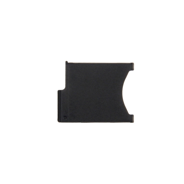 Card Tray for Sony Xperia Z / L36h (Black), For Xperia Z / L36h Card Tray